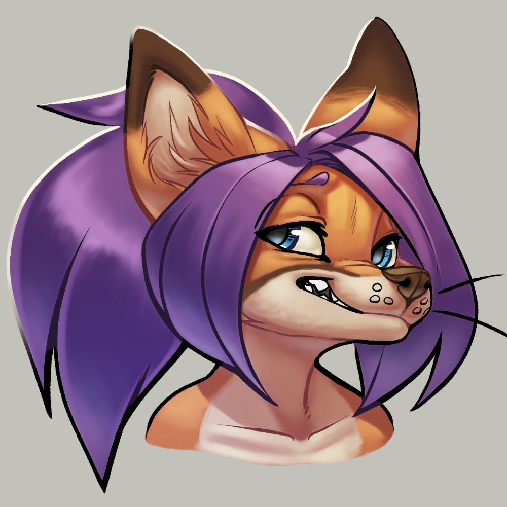 Kage Kitsune's avatar