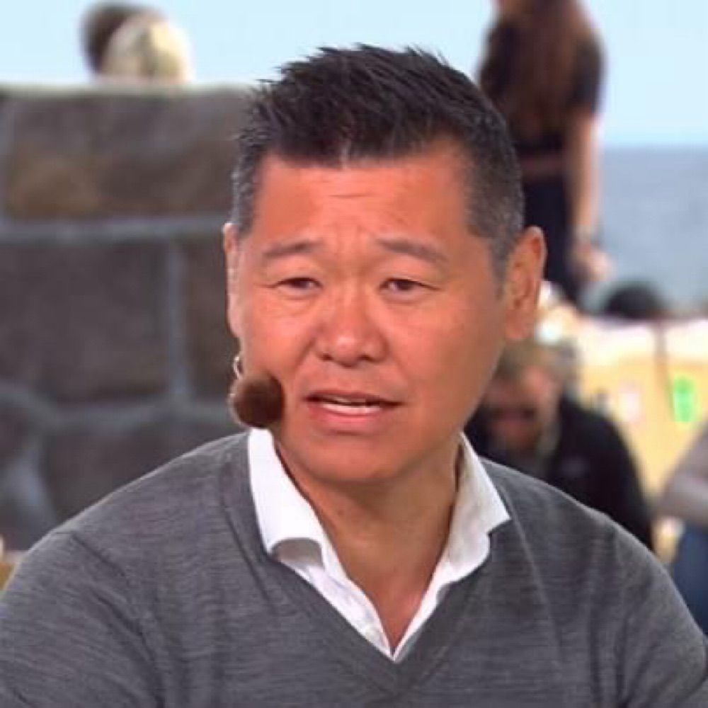 Jacob Kwon