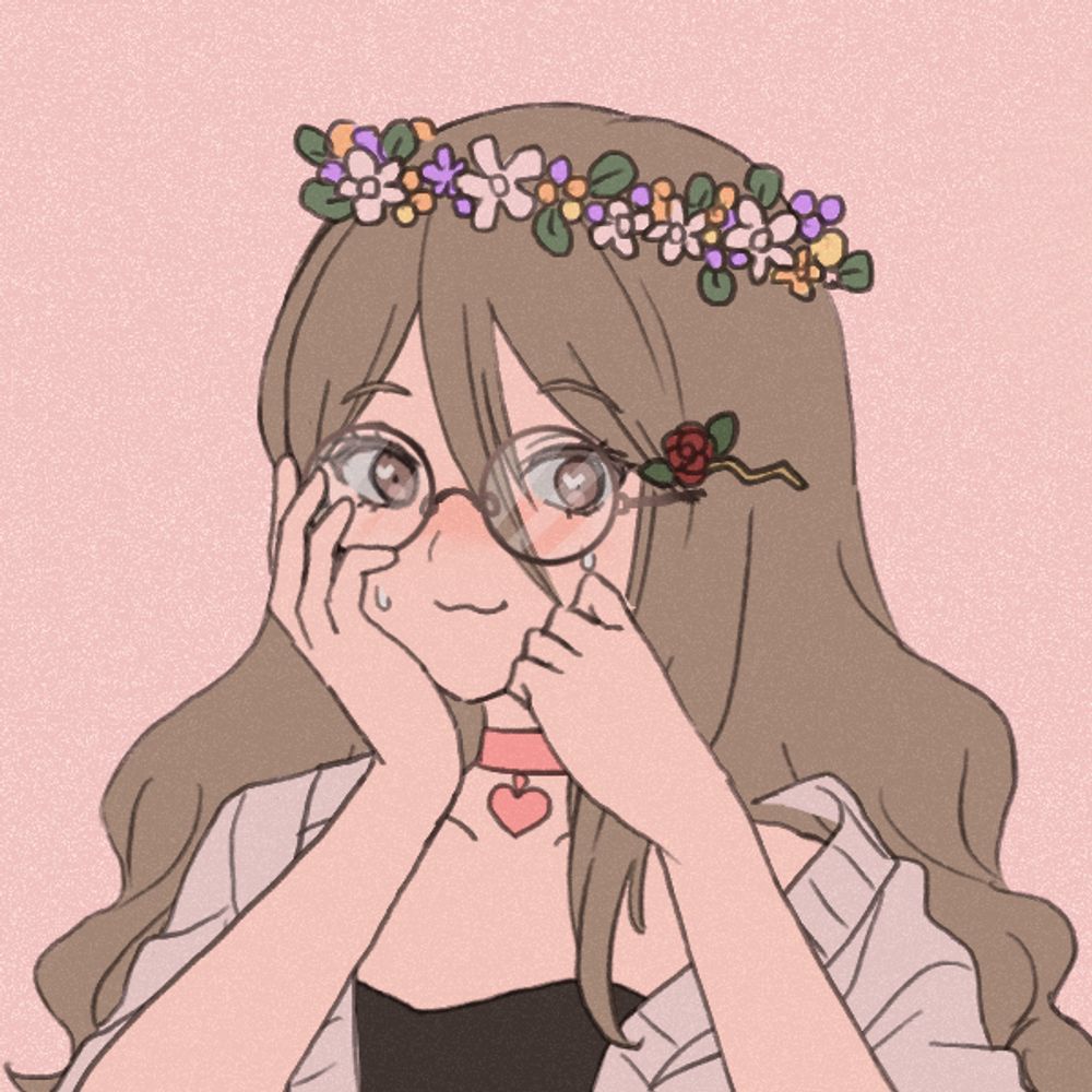 ChloeThePuppyGIrl 🏳️‍⚧️🦴