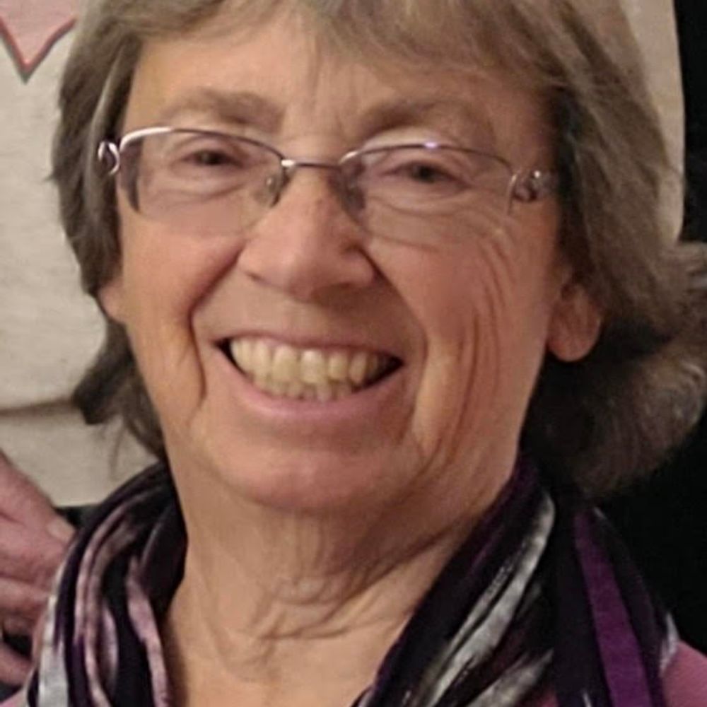 Cheryl Wilfong