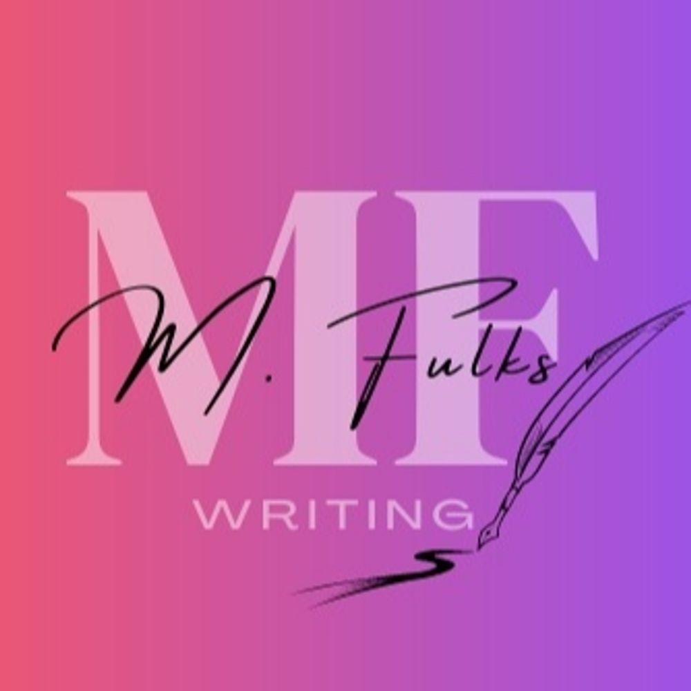 Melissa Fulks Writing | MF Writing