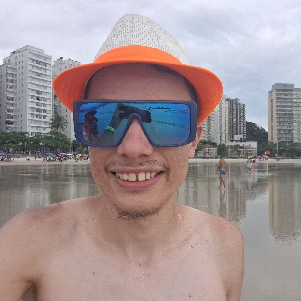 Lucas Mateus 