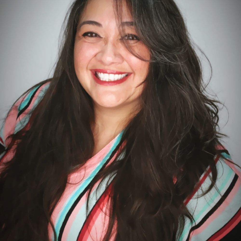 Regina Vasquez