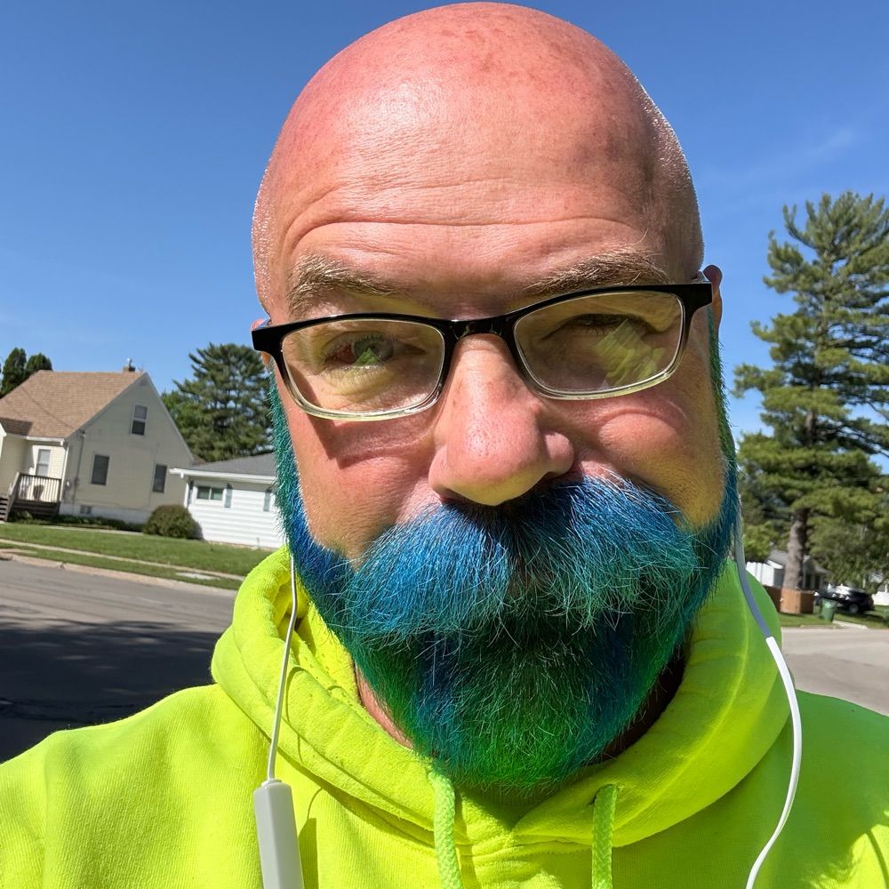 User avatar