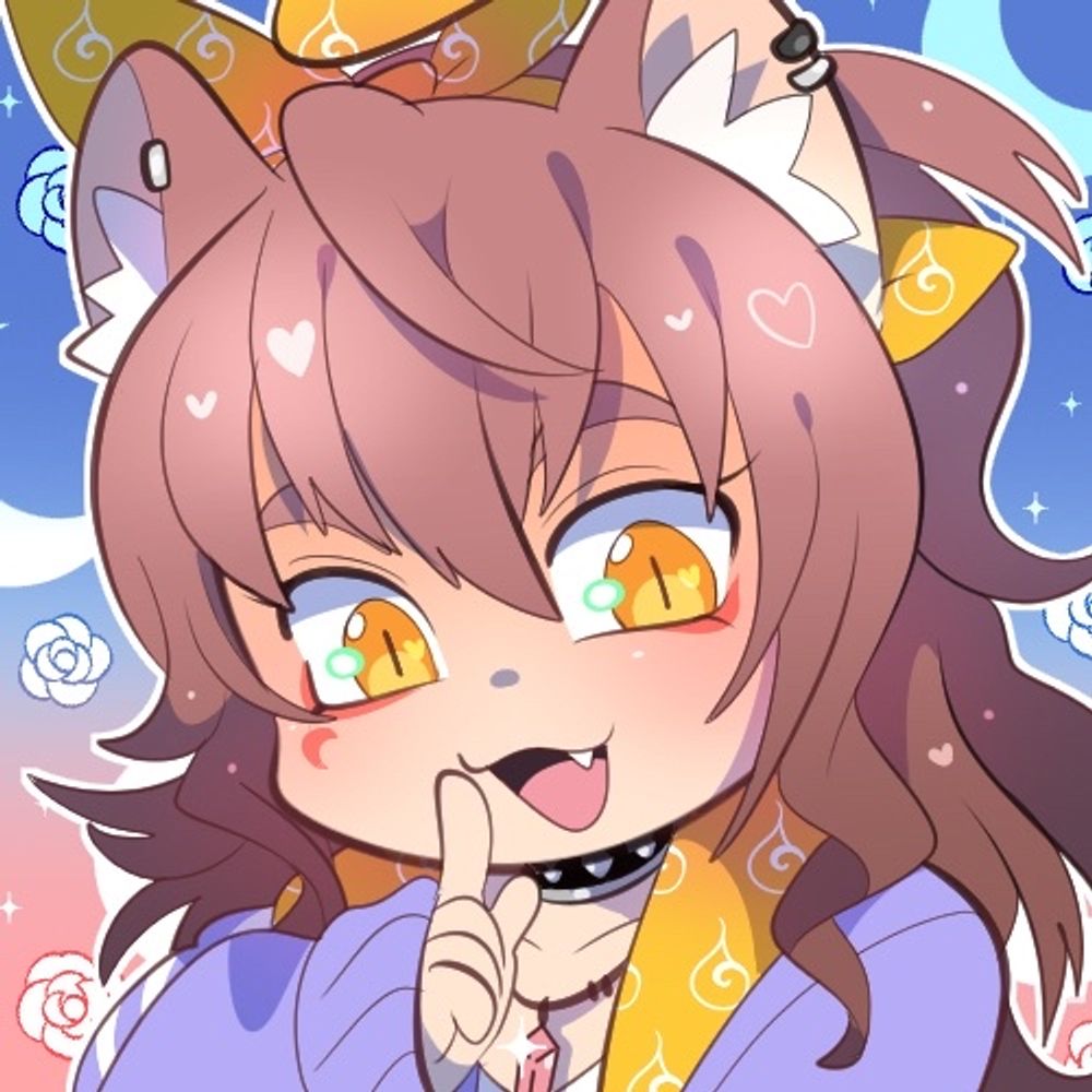 ⓢρ𝐨ᵒ𝓴ү ƒ𝔢๓ᗰ€ 🐺😈