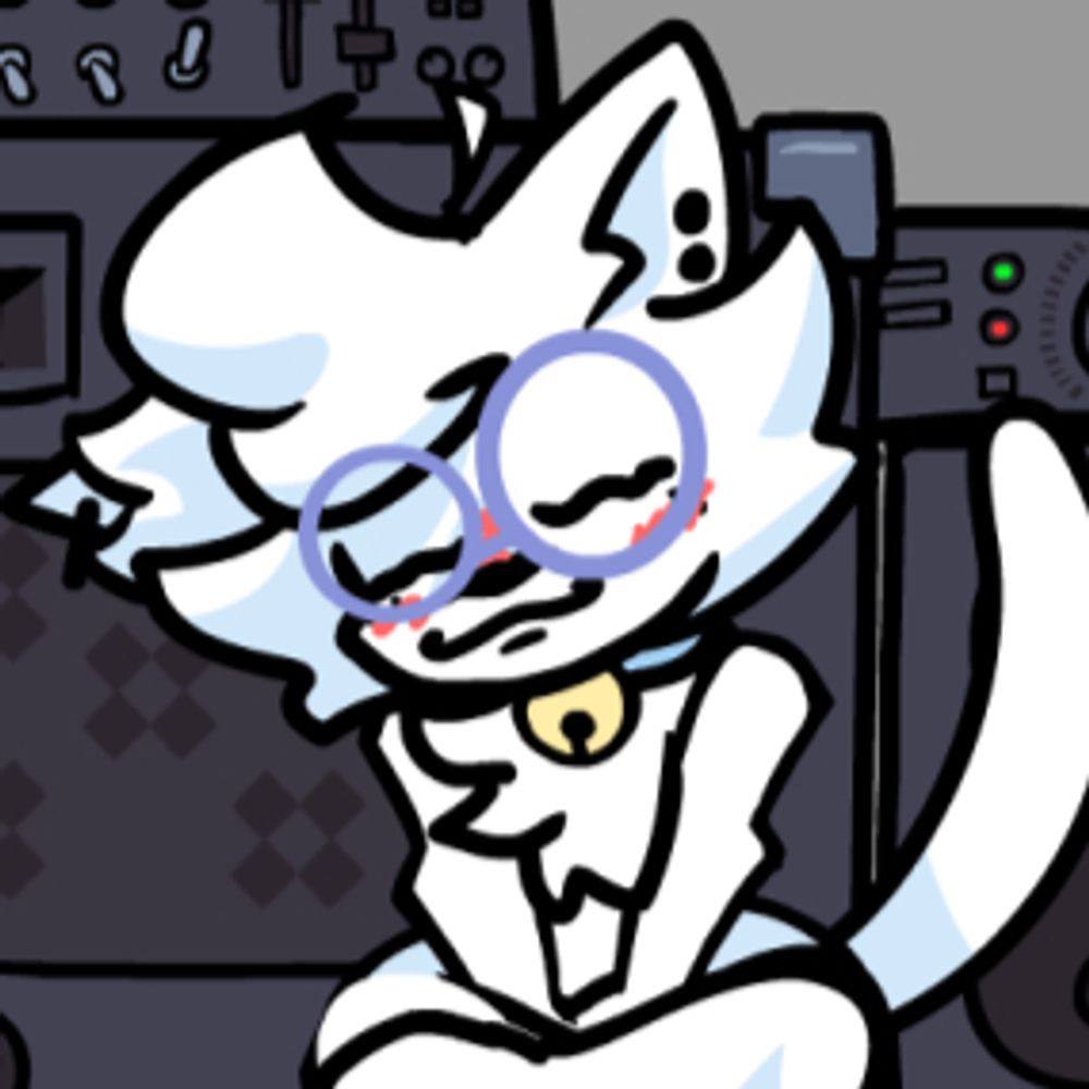 SnowyMiau!