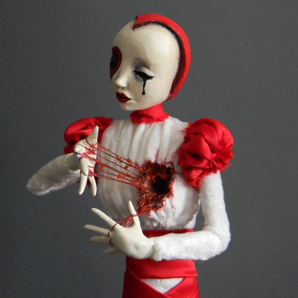 Profile picture strangedolls.bsky.social