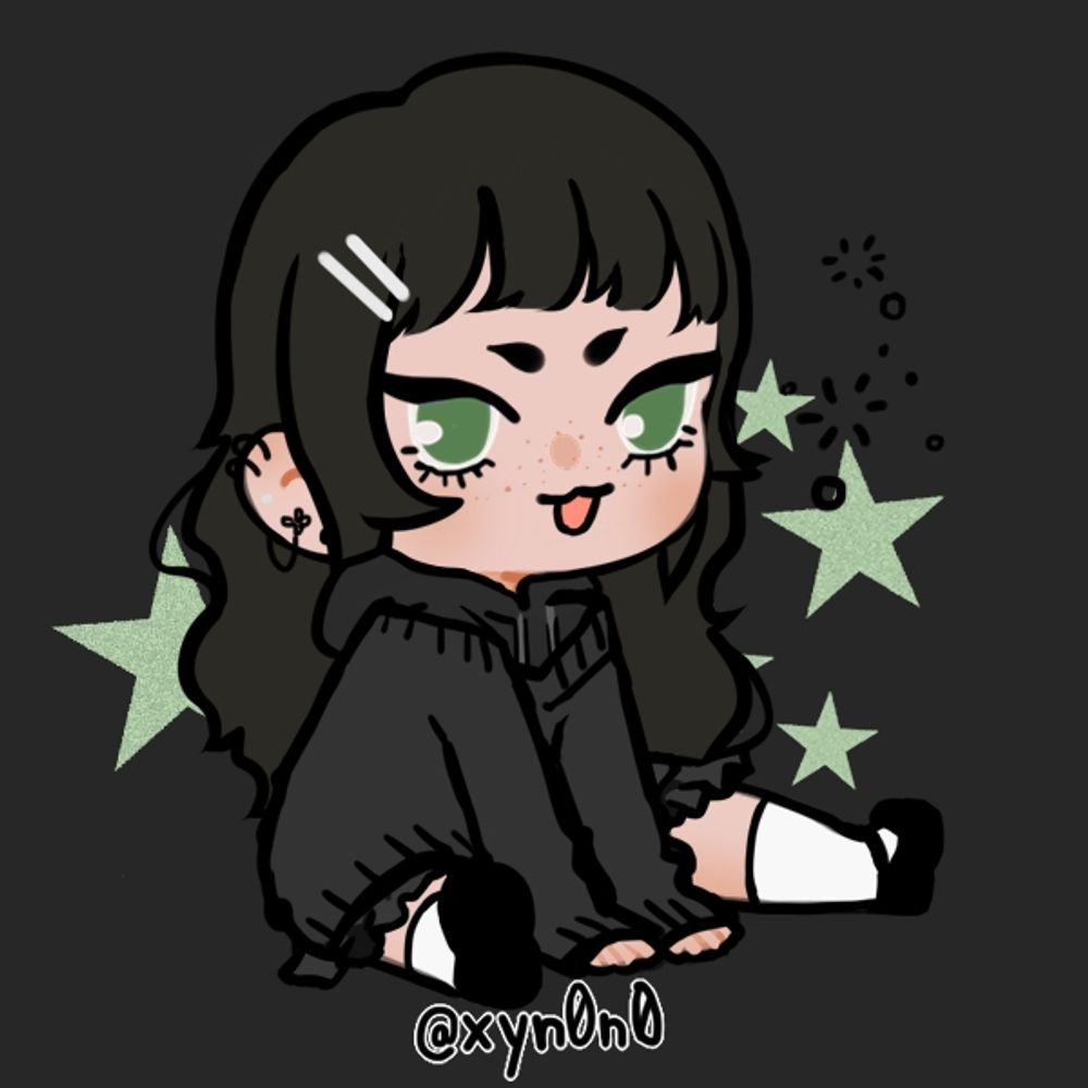 jade drinks blood