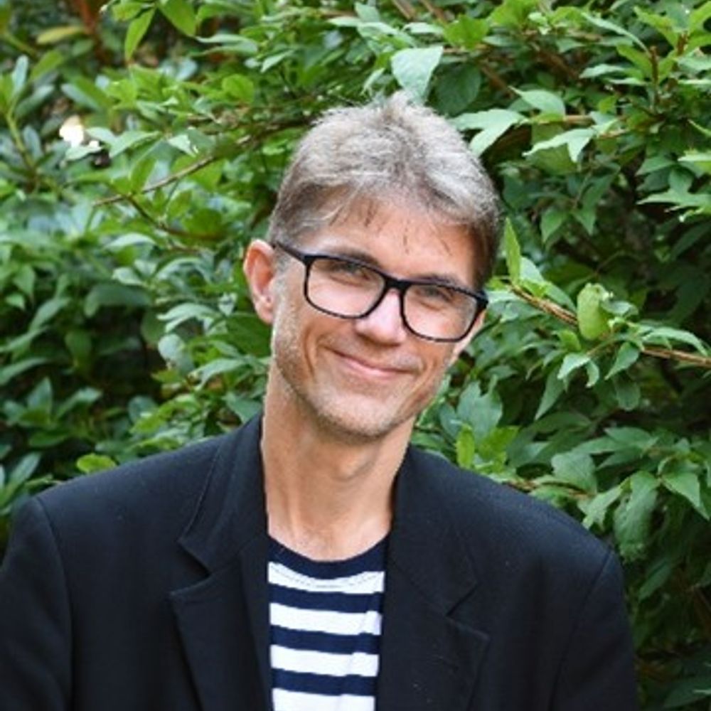 Mattias Hansson