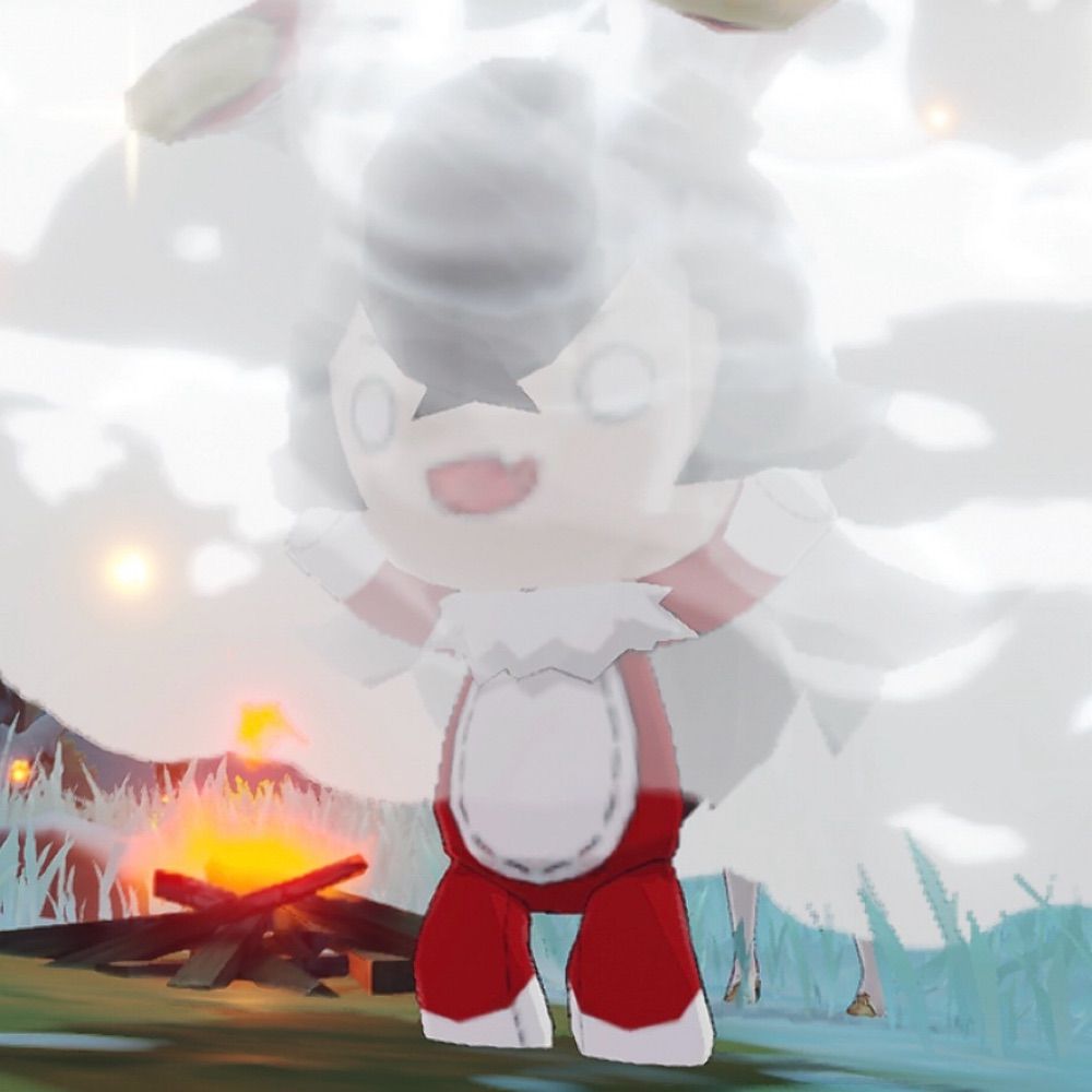 赤うさぎ
