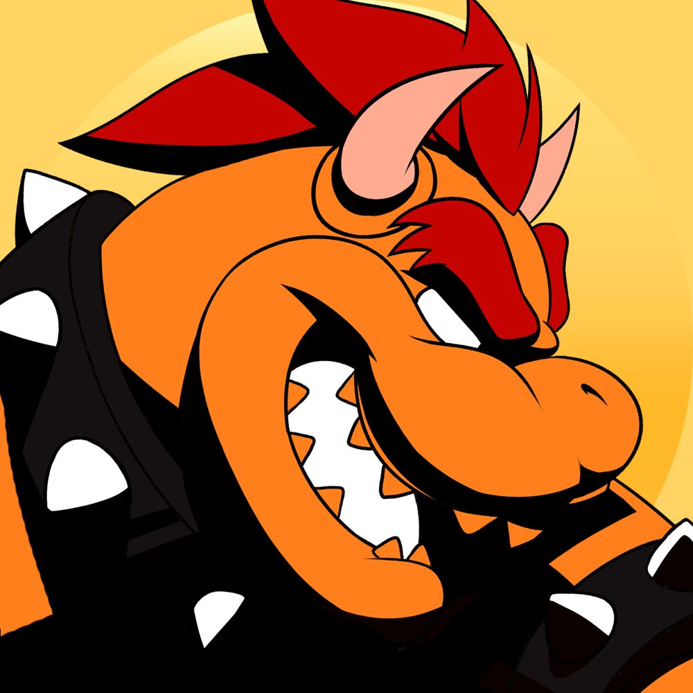 Bowser Day 2025!
