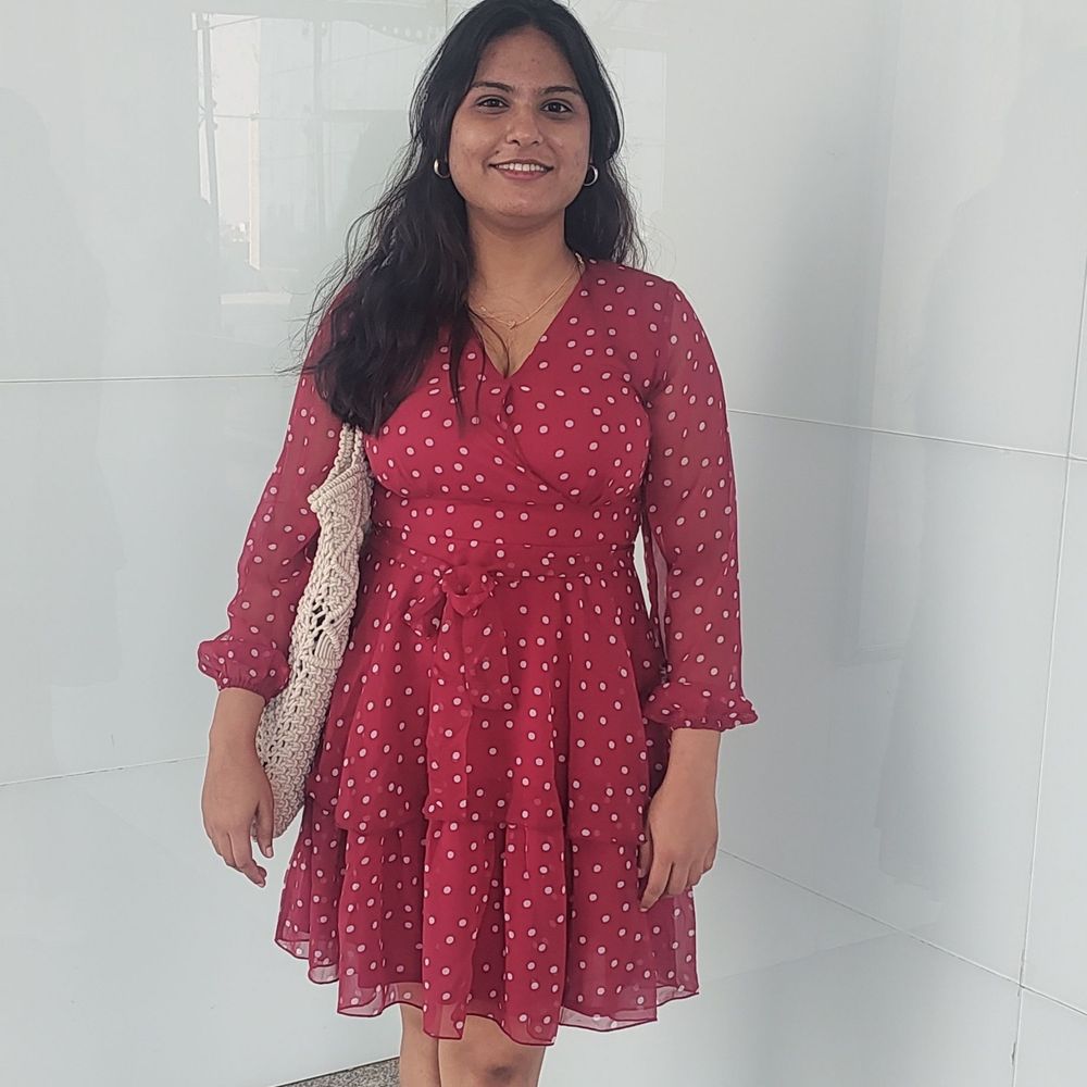 Divya Mathur 