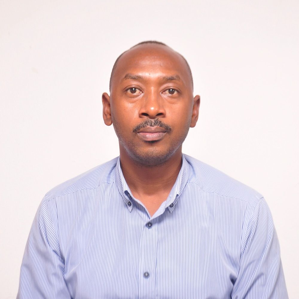 Cassien Havugimana