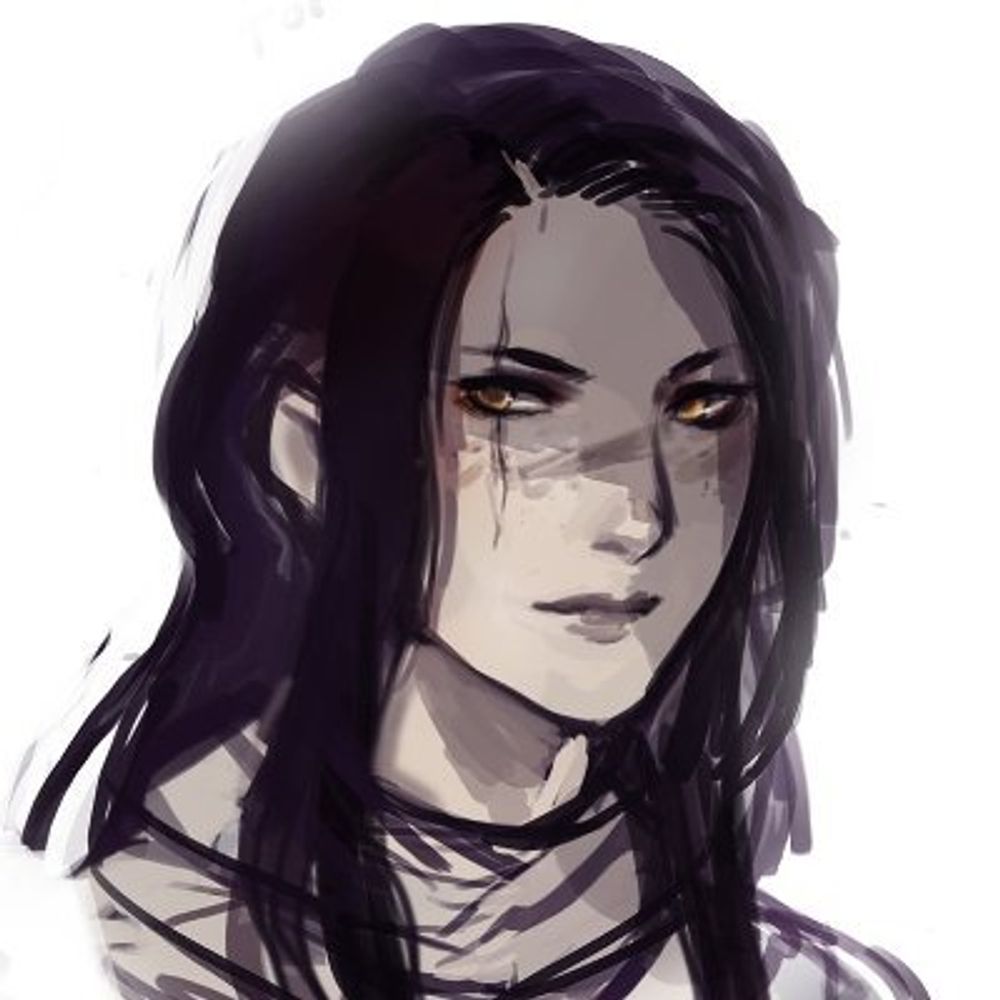 Tori Crow