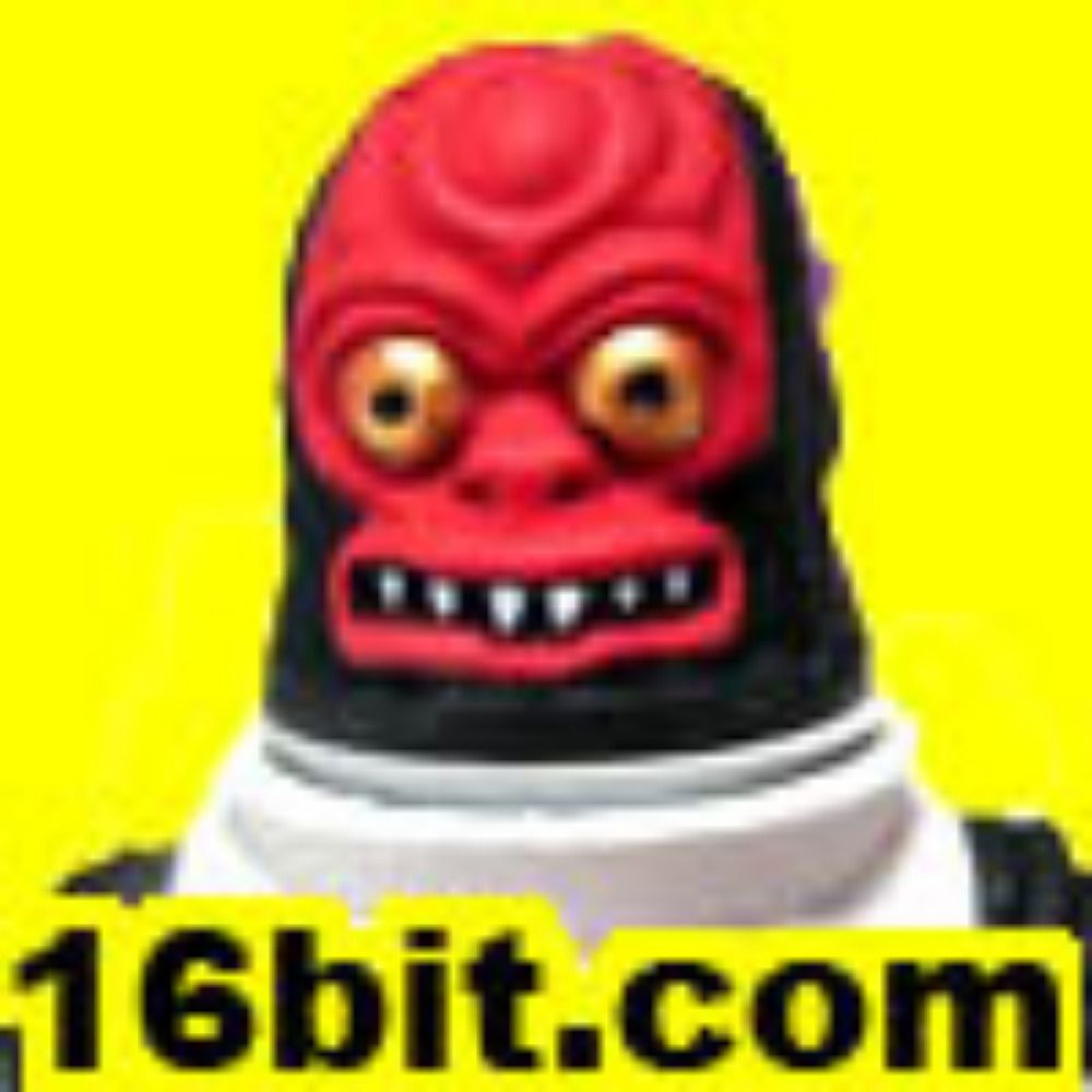 Adam16bit's avatar
