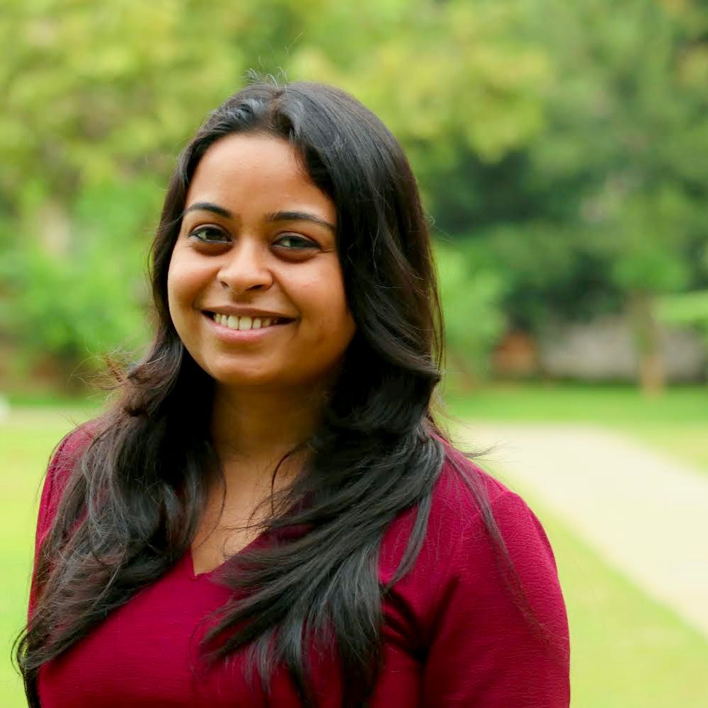Shivangi Verma