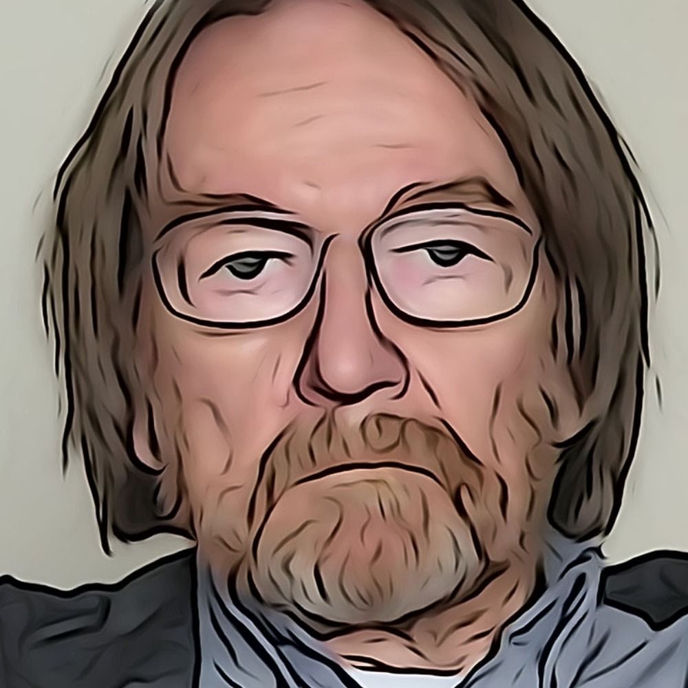 DaveHenniker