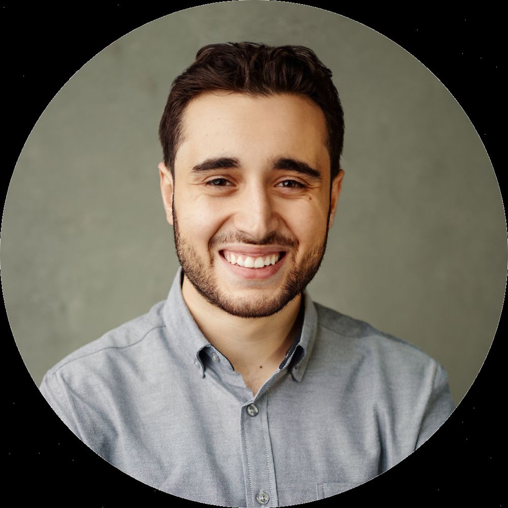 Nick Khami