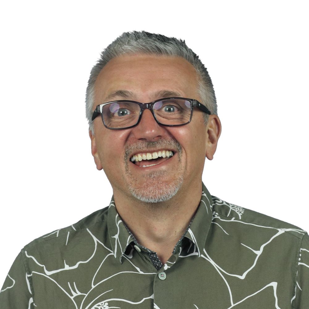 James Strachan