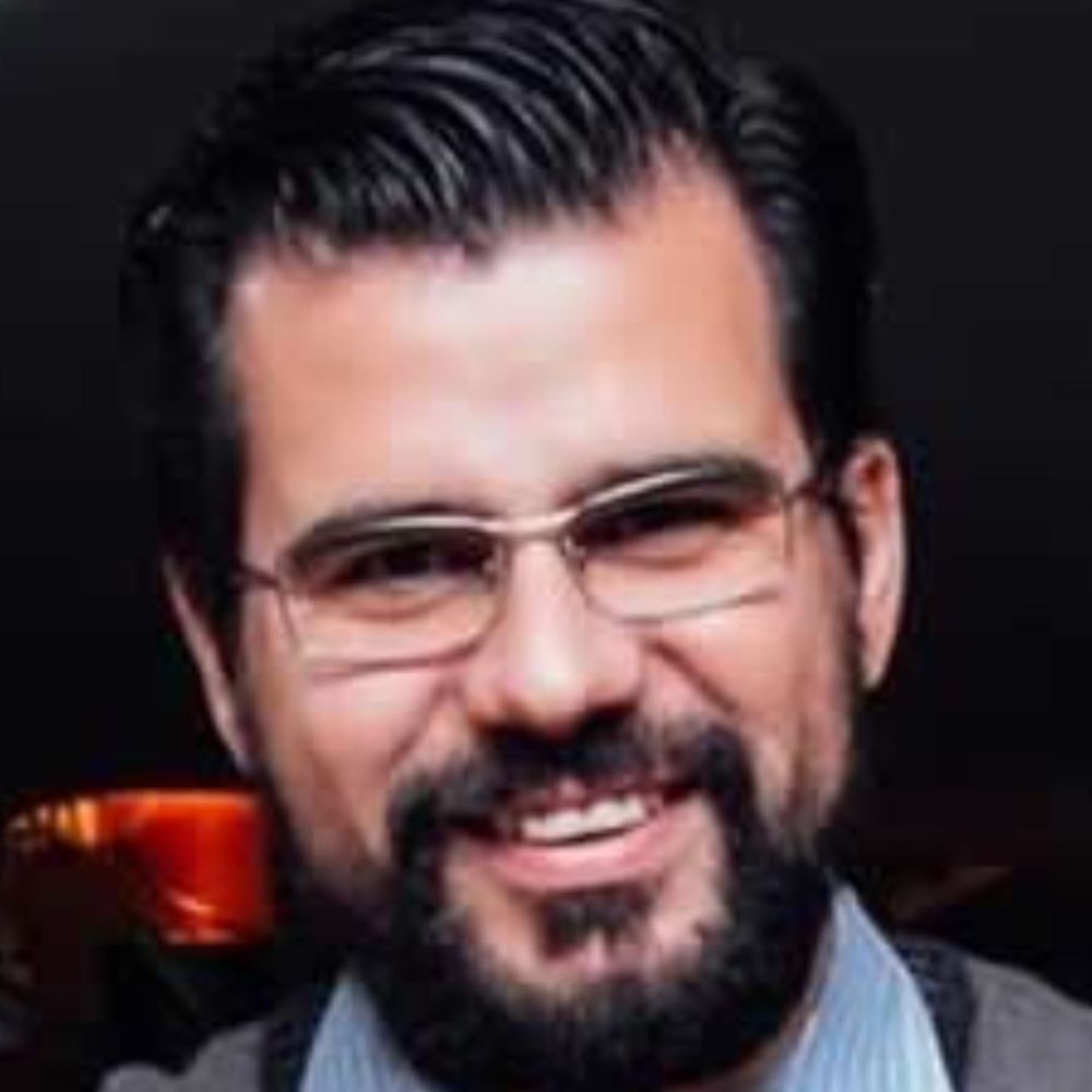 Bruno Gonçalves