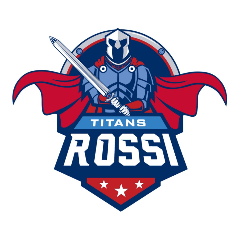 Titans Rossi!