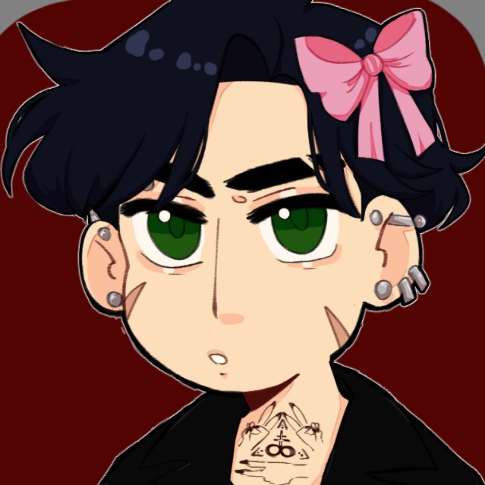 Profile avatar