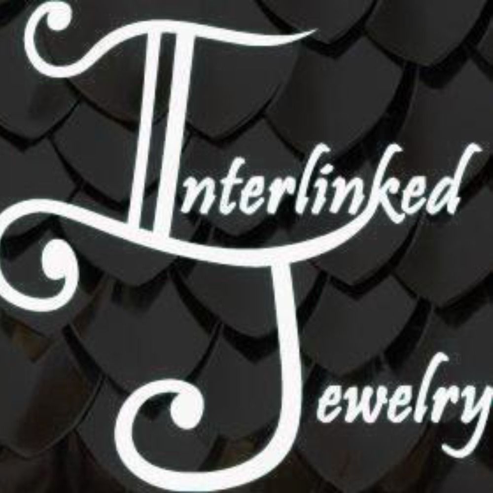 Interlinked Jewelry