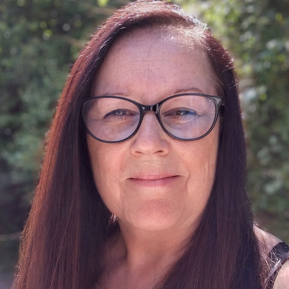 Tina-Marie Miller