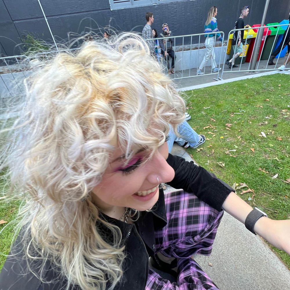 Marissa