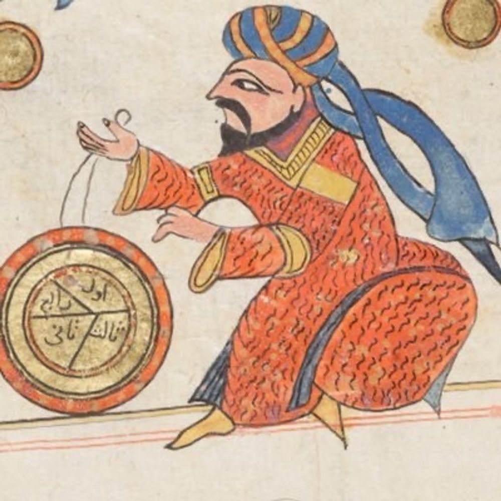 Fatimid History