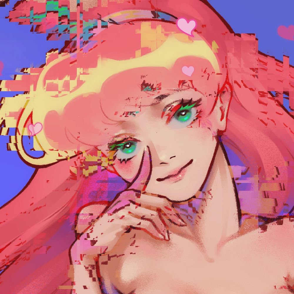 annieisblue