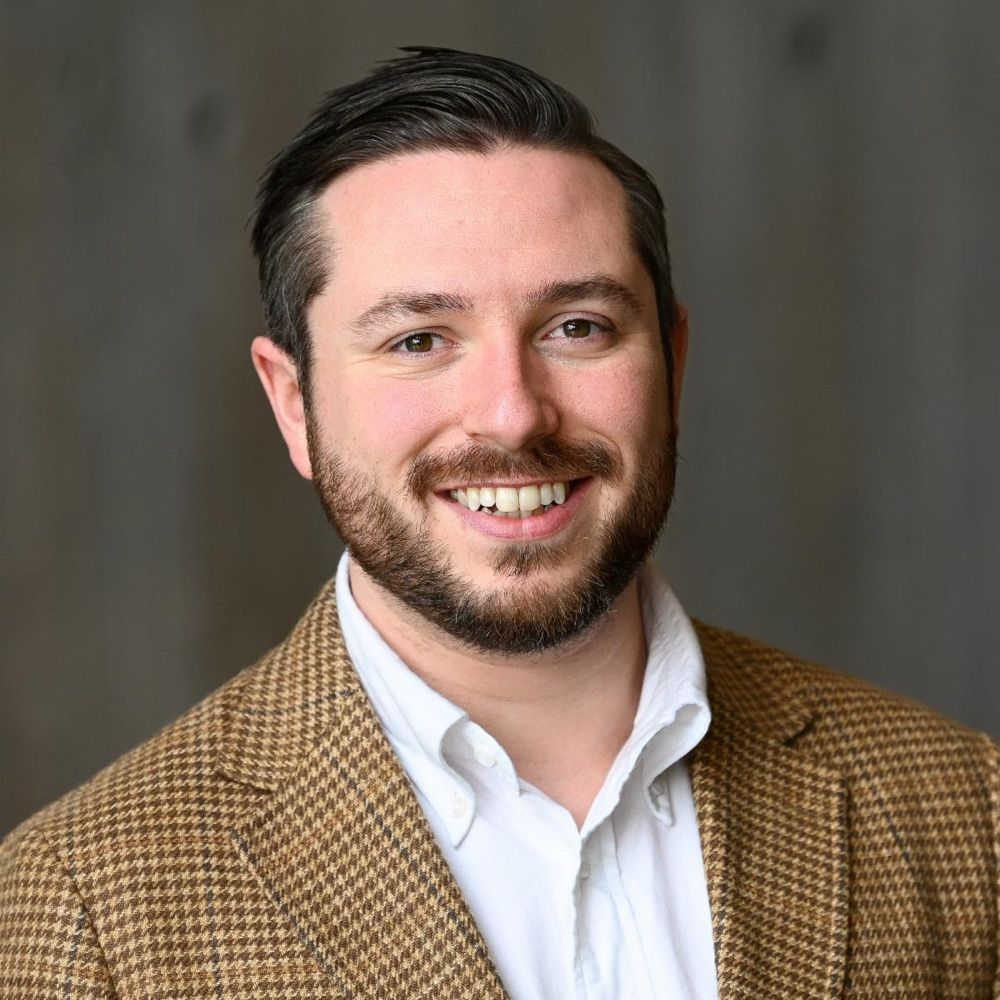 Joshua McCorkle - Roslindale Liaison