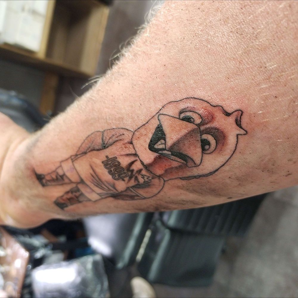 Bungle