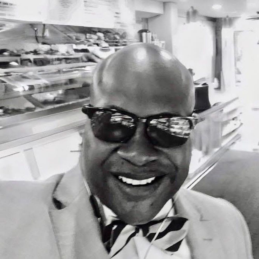 Dyrol Joyner