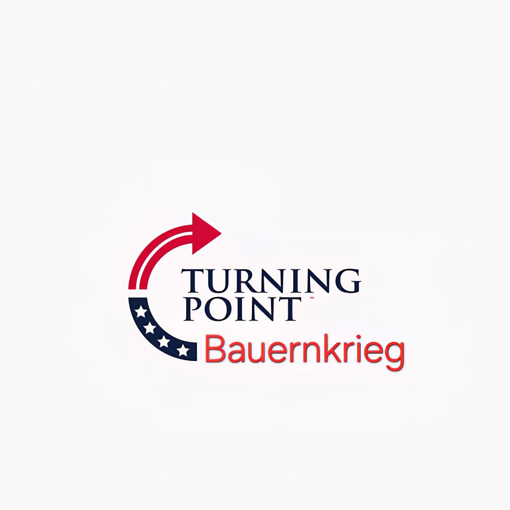 Turning Point Bauernkrieg