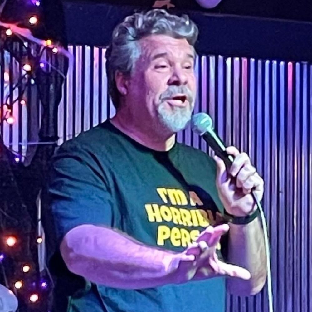 Brian Atkinson