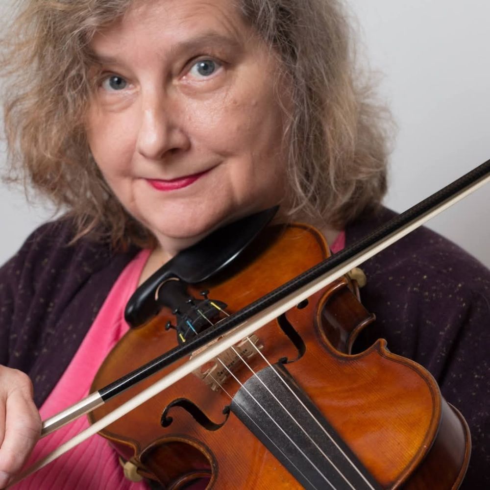 Barbara Lynn Rice