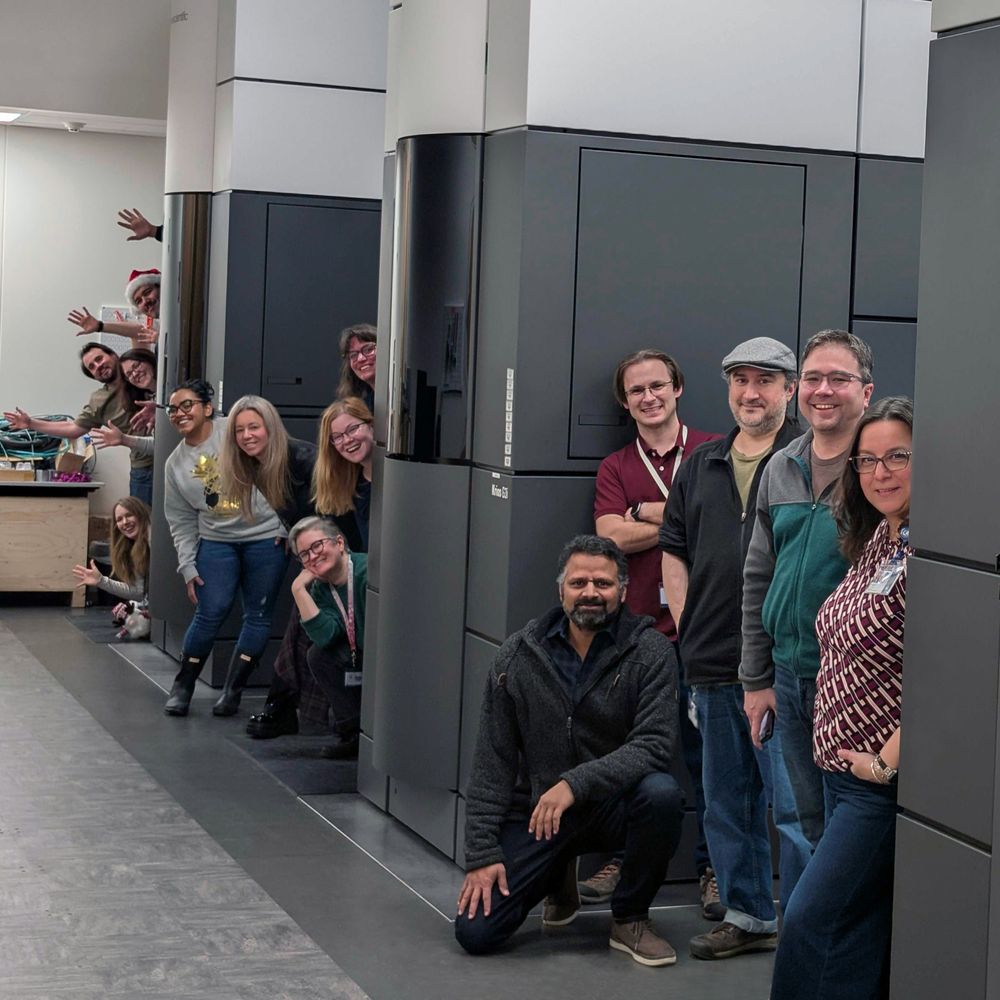 Pacific Northwest Cryo-EM Center (PNCC)
