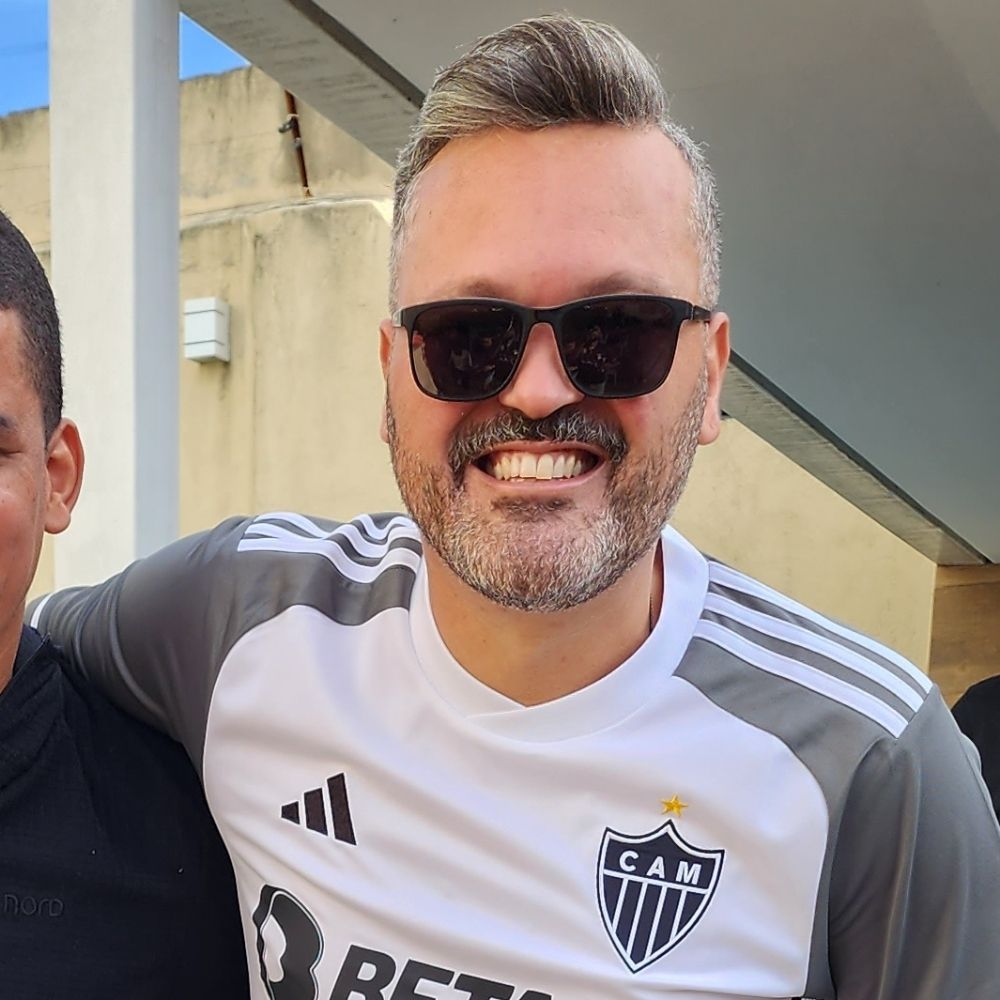 Neuber Gomes¹³