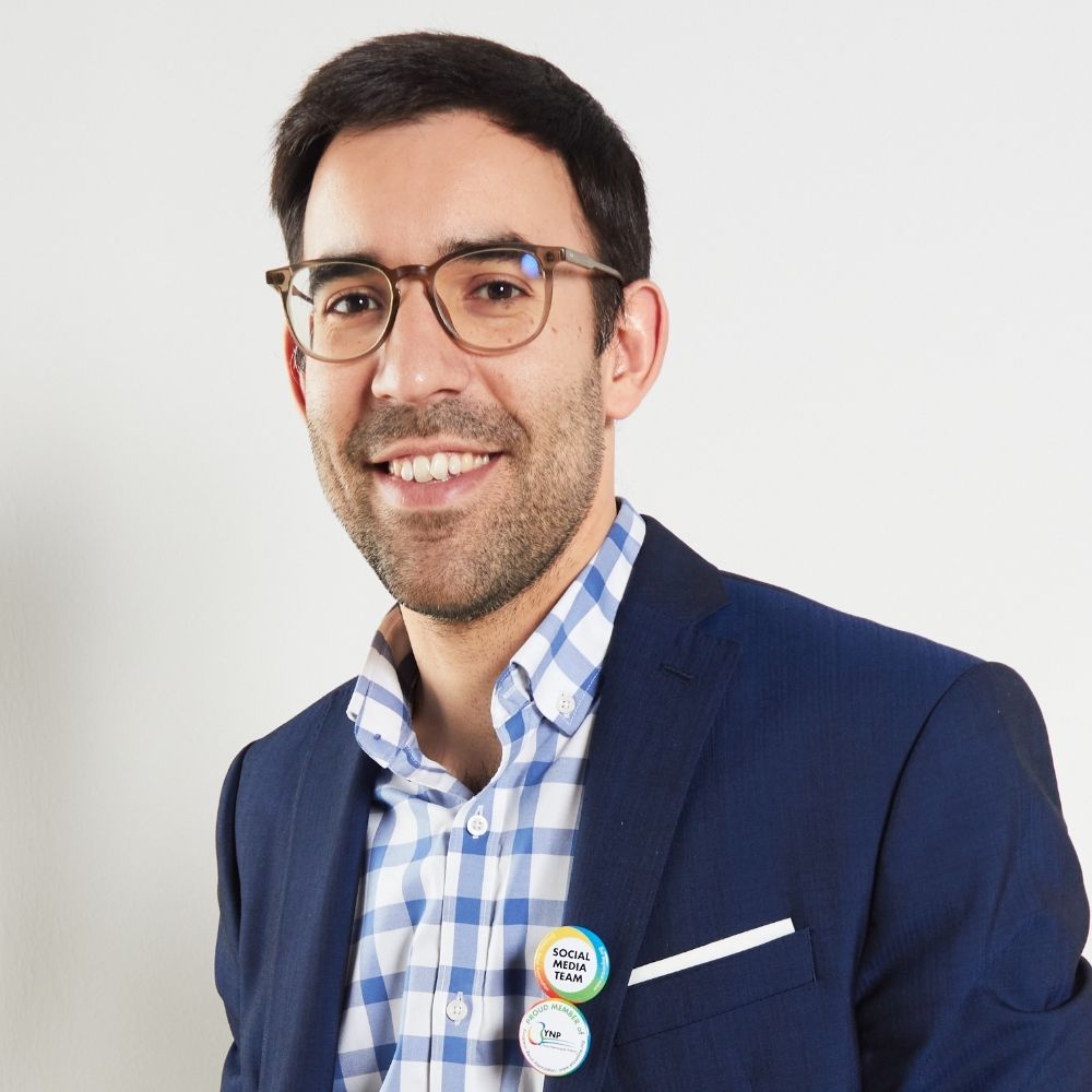 Hugo Diniz, MD 🇵🇹🇪🇺