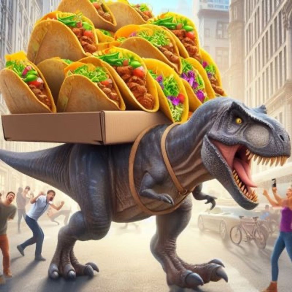 TACOSREX
