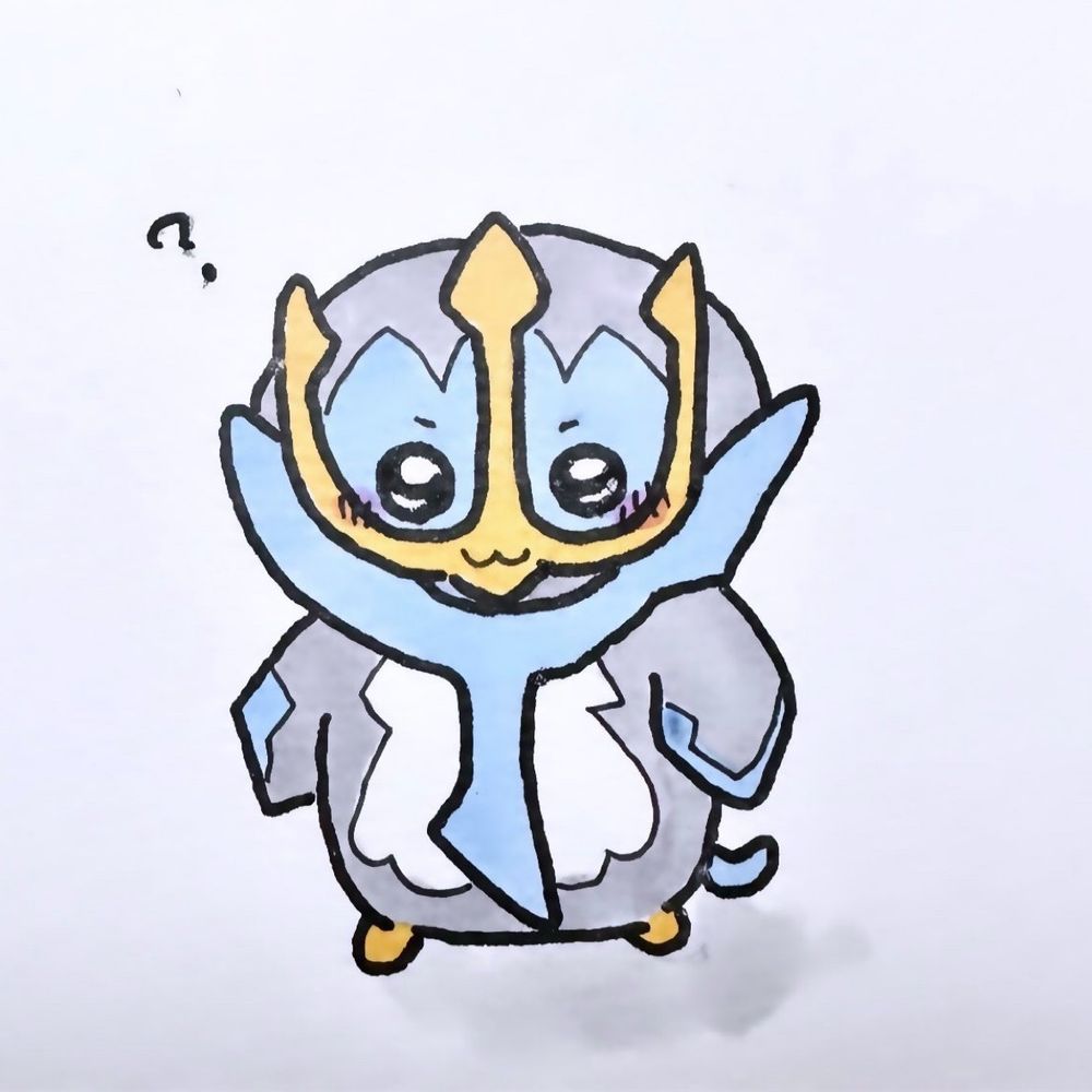 絶男🐧🔱