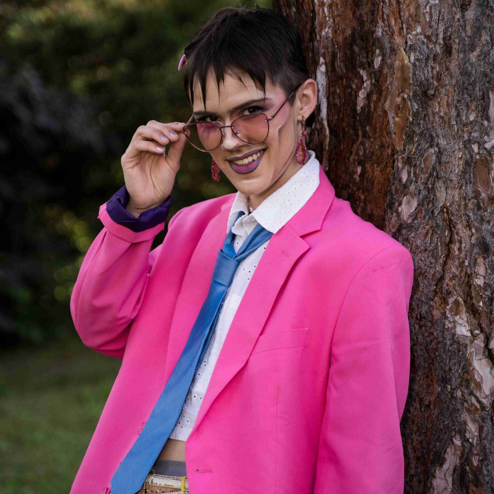karl (klit)