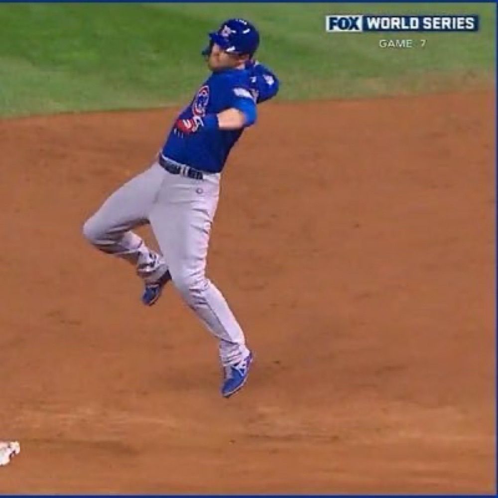 Alfonseca’s Sixth Finger