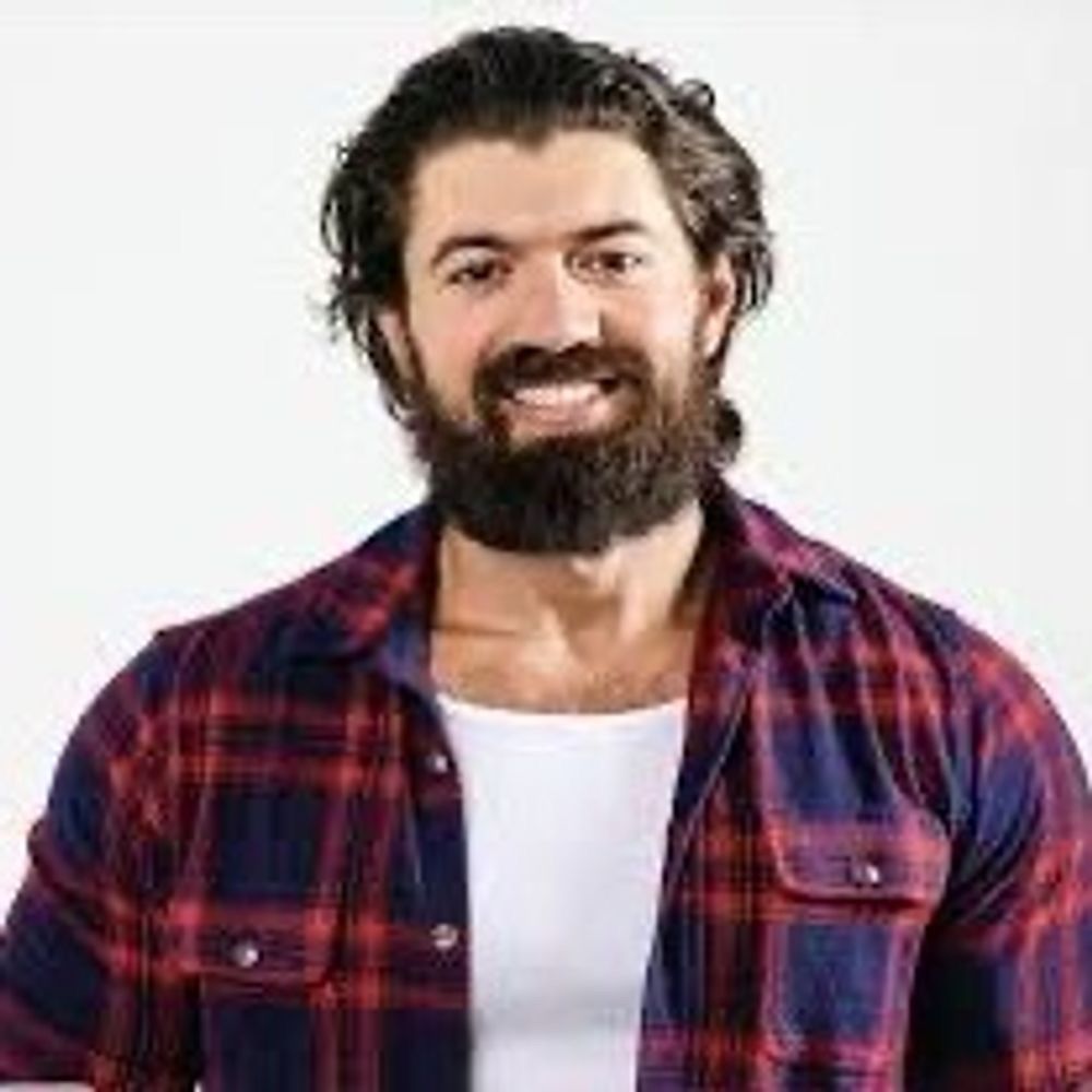 Alex Hormozi