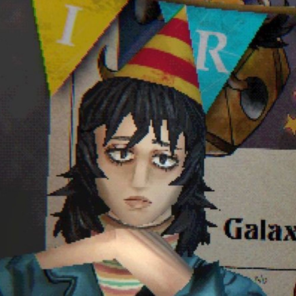 User avatar
