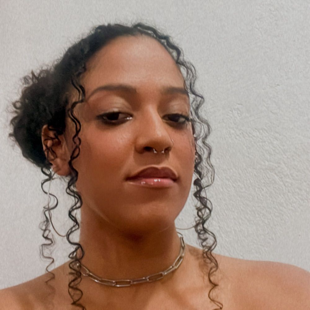 Janaina Morais 