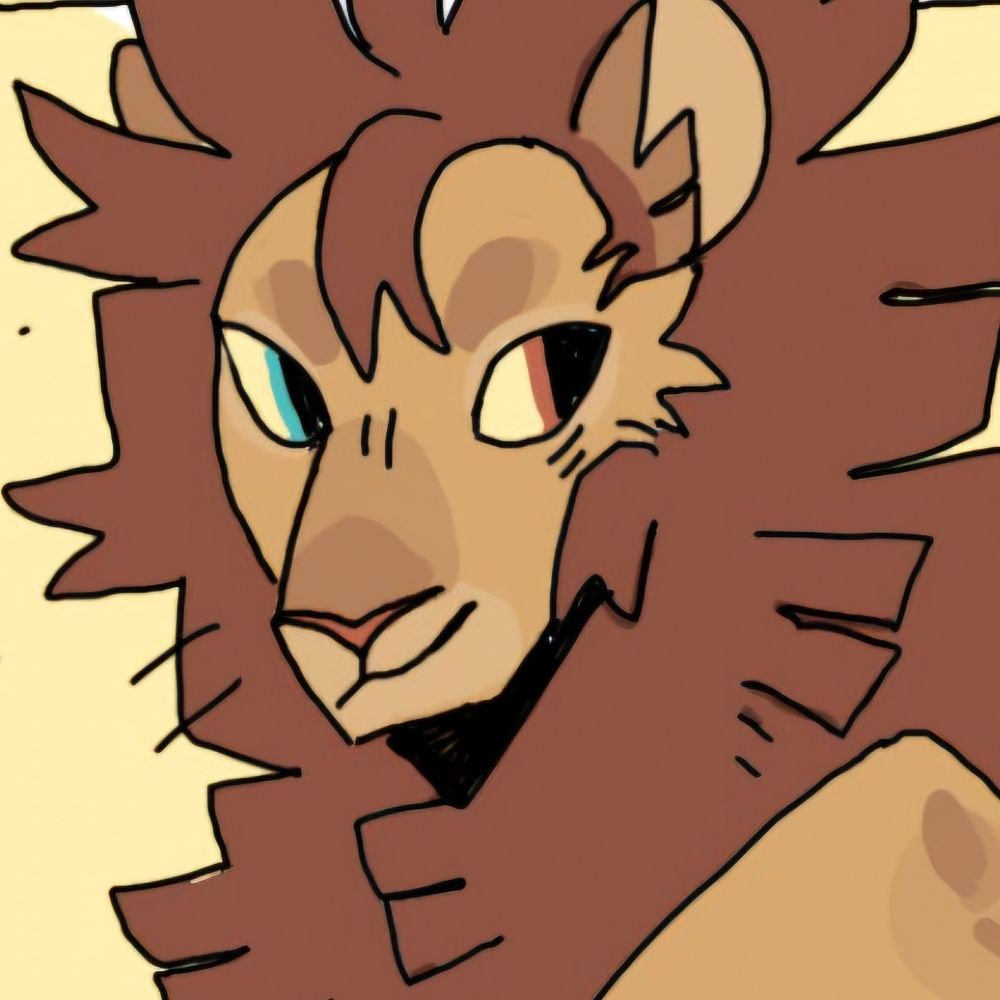 Teej!🏳️‍⚧️