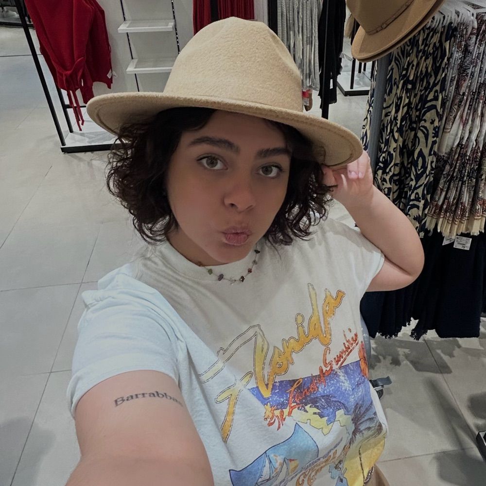 amandinha 