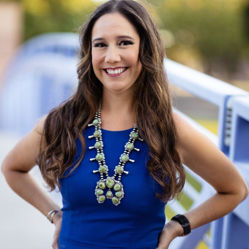 Danielle Gonzales